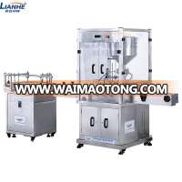 high precision olive oil filling machine hair cream filling machines e-liquid filling machine