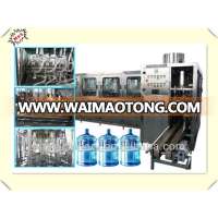 5 Gallon Drinking Water Packing Plant / Machine