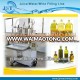 Semi-autoic edible oil filling factory