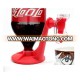 Portable Drinking Soda Gadget Coke Party Drinking Dispenser Water Machine