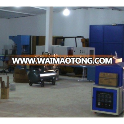 Bottling plant for drinking water business/Start bottled drinking water factory/bottled water machine supplier