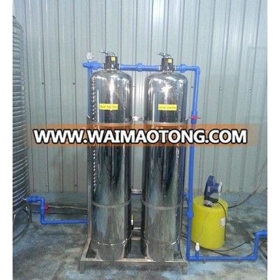 PH value adjusted device/PH Dosing device in bottled drinking water factory/Dosing machine for changing PH in bottled water