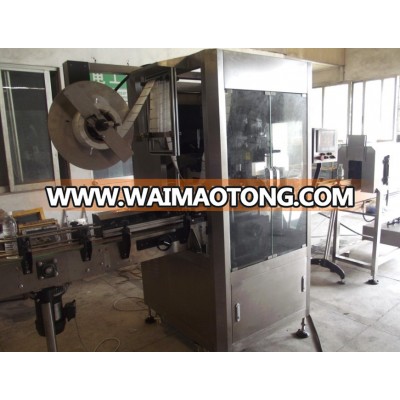 Small scale water filling line/small bottle filling machine/producing bottled drinking water/filling packing water equipment