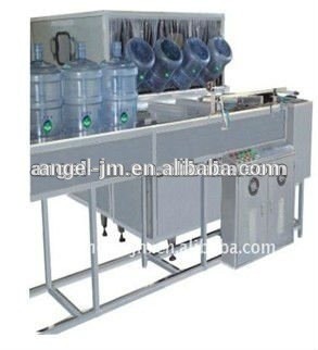 Manufacturer 5 Gallon Mineral Water Production line