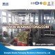 Food grade hot selling fig jam filling processing plant