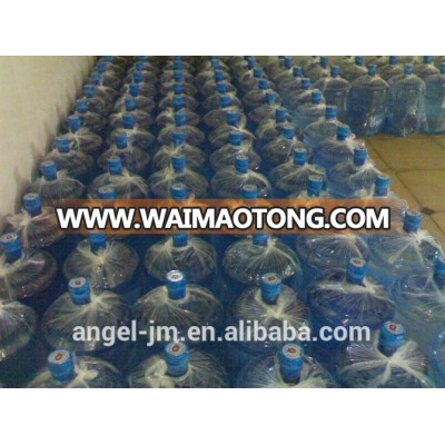 5 gallon/19Liters Water Bottle Production Plant Machineries